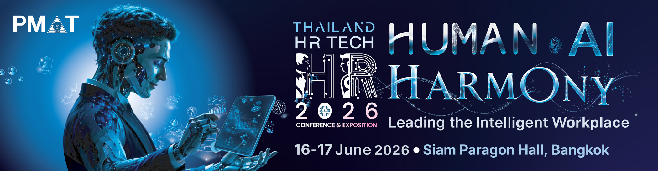 Thailand HR Tech 2026